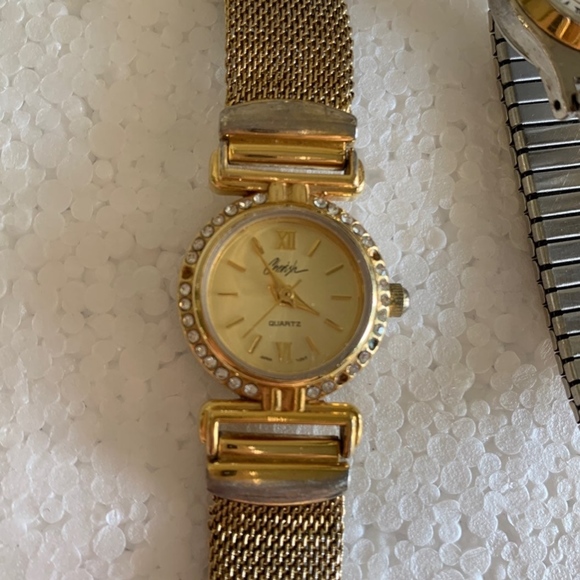 Watches Lot of 4 - Picture 5 of 8